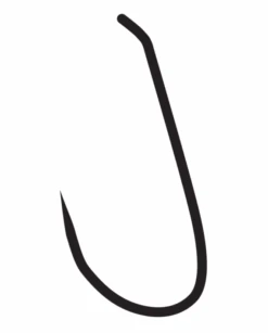 Gamakatsu R10-B Retainer Bend Hook