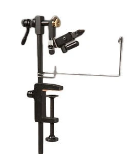 Hareline Griffin - Odyssey Spider Cam Vise 1 Hareline Griffin - Odyssey Spider Cam Vise