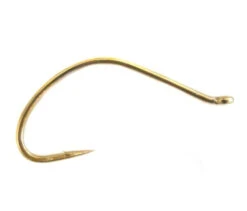 Gamakatsu C12U Caddis Hook