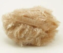 Hareline Chocklett's Game Changer Chenille -Fishing Equipment Store Gamechanger Bonefish Tan