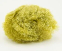 Hareline Chocklett's Game Changer Chenille -Fishing Equipment Store Gamechanger Olive