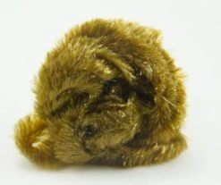 Hareline Chocklett's Game Changer Chenille -Fishing Equipment Store Gamechanger Olive Brown