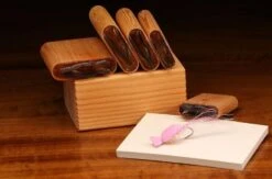 Hareline Gurgler Foam Cutter