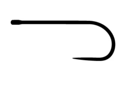 Hanak H 950 BL Streamer XL Hook