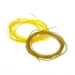 Hends Body Glass - Half Round 1.2mm