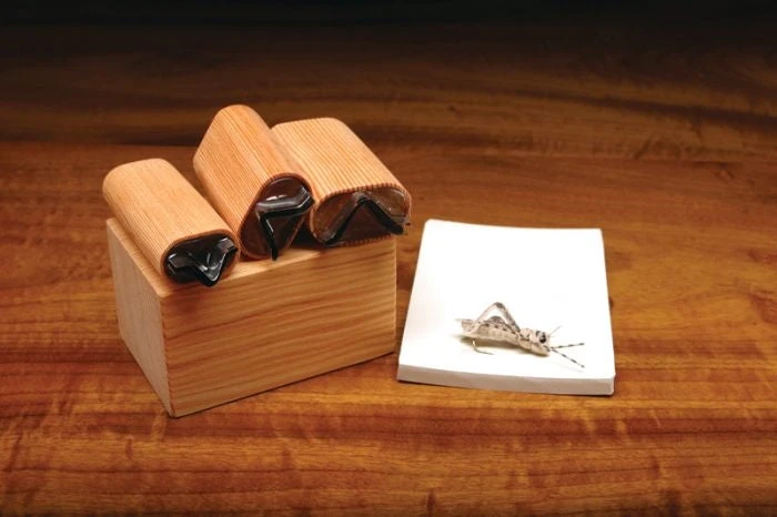 Hareline Hopper Leg Cutter 1 Hareline Hopper Leg Cutter