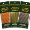 Hemingway's Tapered Buzzer Quill