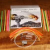 Hareline HMH - Tube Fly Method Kit