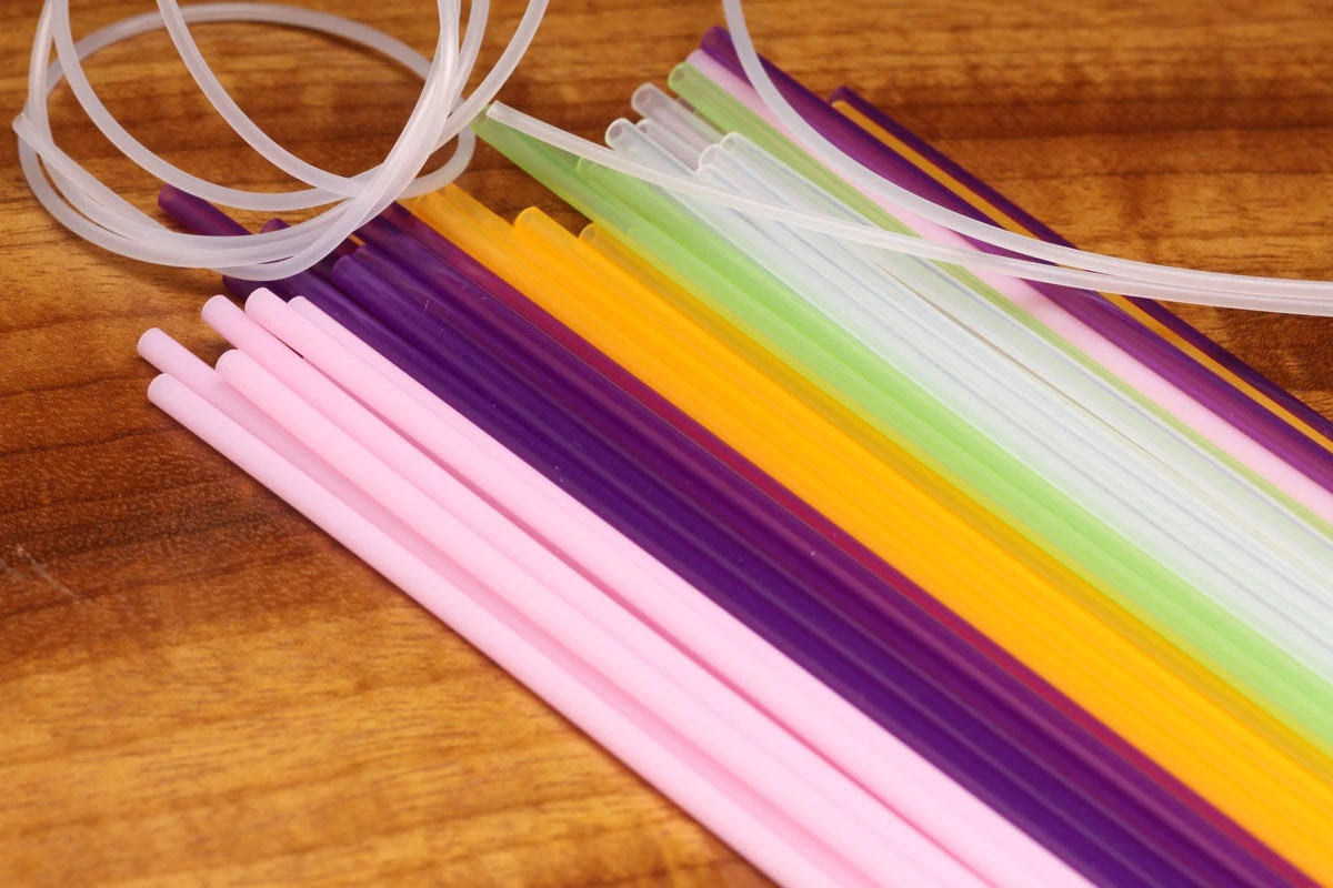 Hareline HMH Poly Tubes 1 Hareline HMH Poly Tubes