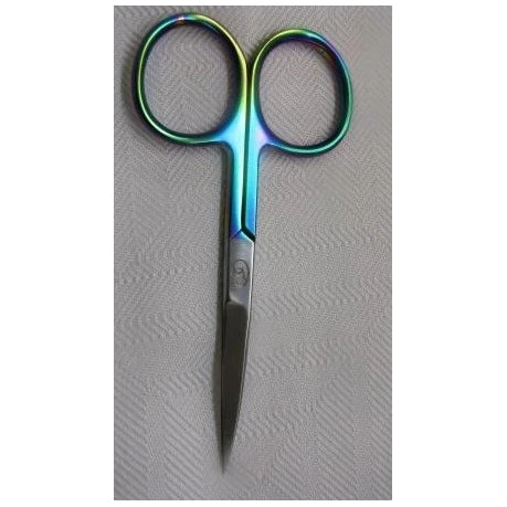 Renzetti - Long Blade Serrated Scissors 1 Renzetti - Long Blade Serrated Scissors