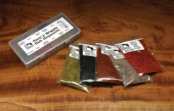 Hareline Hare'e Wiggle Dub