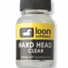 Loon Hard Head Tying Cement