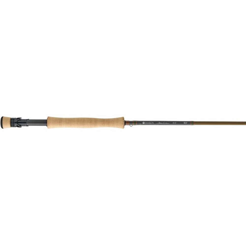 Hardy Marksman Fly Rod 2 Hardy Marksman Fly Rod - Image 2