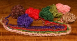 Hareline Ice Dub Chenille