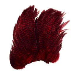 Whiting Bugger Hackle Patch -Fishing Equipment Store IMG 0222