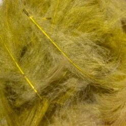 Swiss CDC 100% Natural Dyed Grade -Fishing Equipment Store IMG 4222