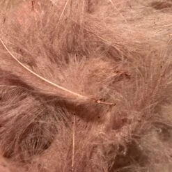 Swiss CDC 100% Natural Dyed Grade -Fishing Equipment Store IMG 4229