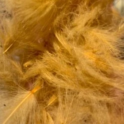 Swiss CDC 100% Natural Dyed Grade -Fishing Equipment Store IMG 4230