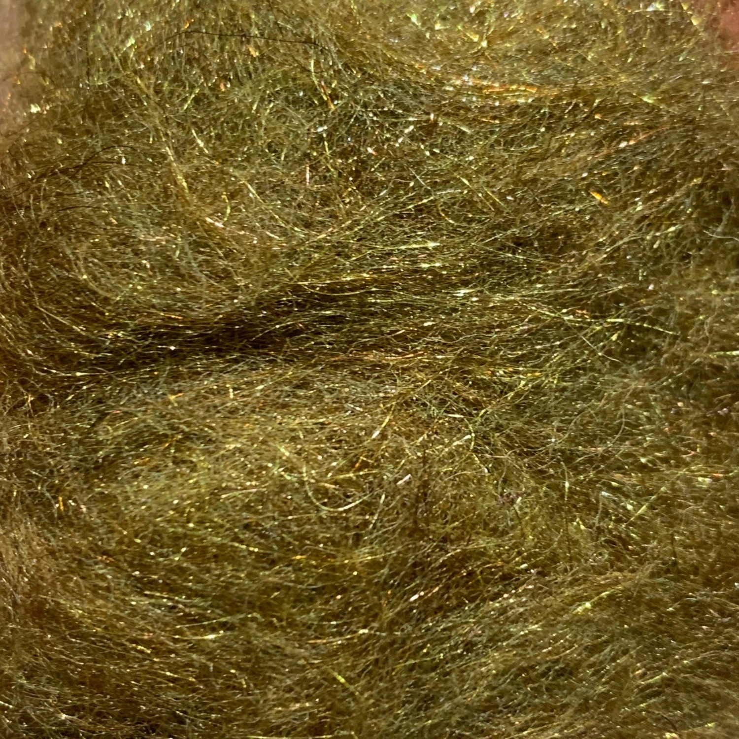 TroutHunter Professional Dubbing For Emergers & Nymphs 5 TroutHunter Professional Dubbing For Emergers & Nymphs - Image 5