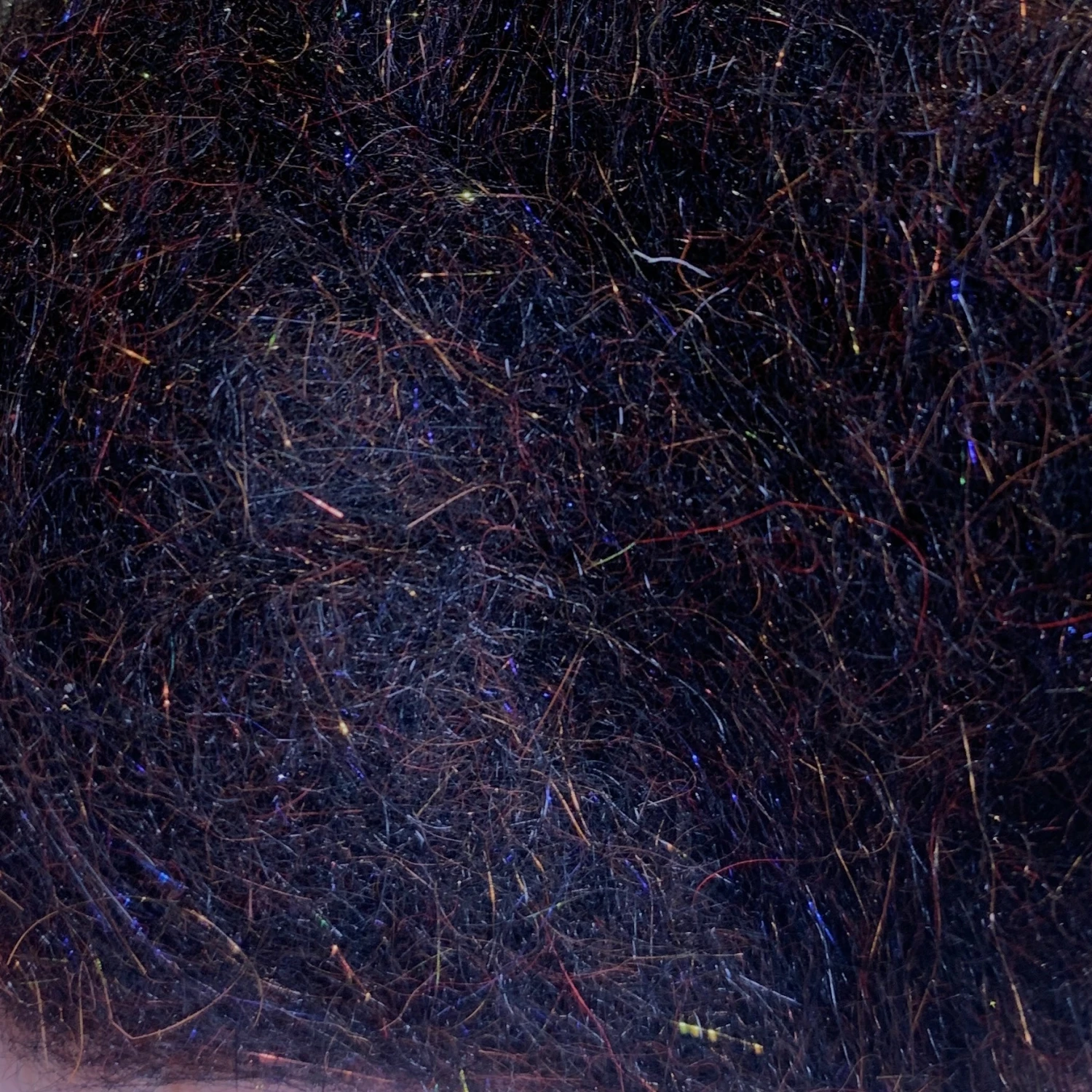 Wapsi SLF Dave Whitlock Dubbing 14 Wapsi SLF Dave Whitlock Dubbing - Image 14