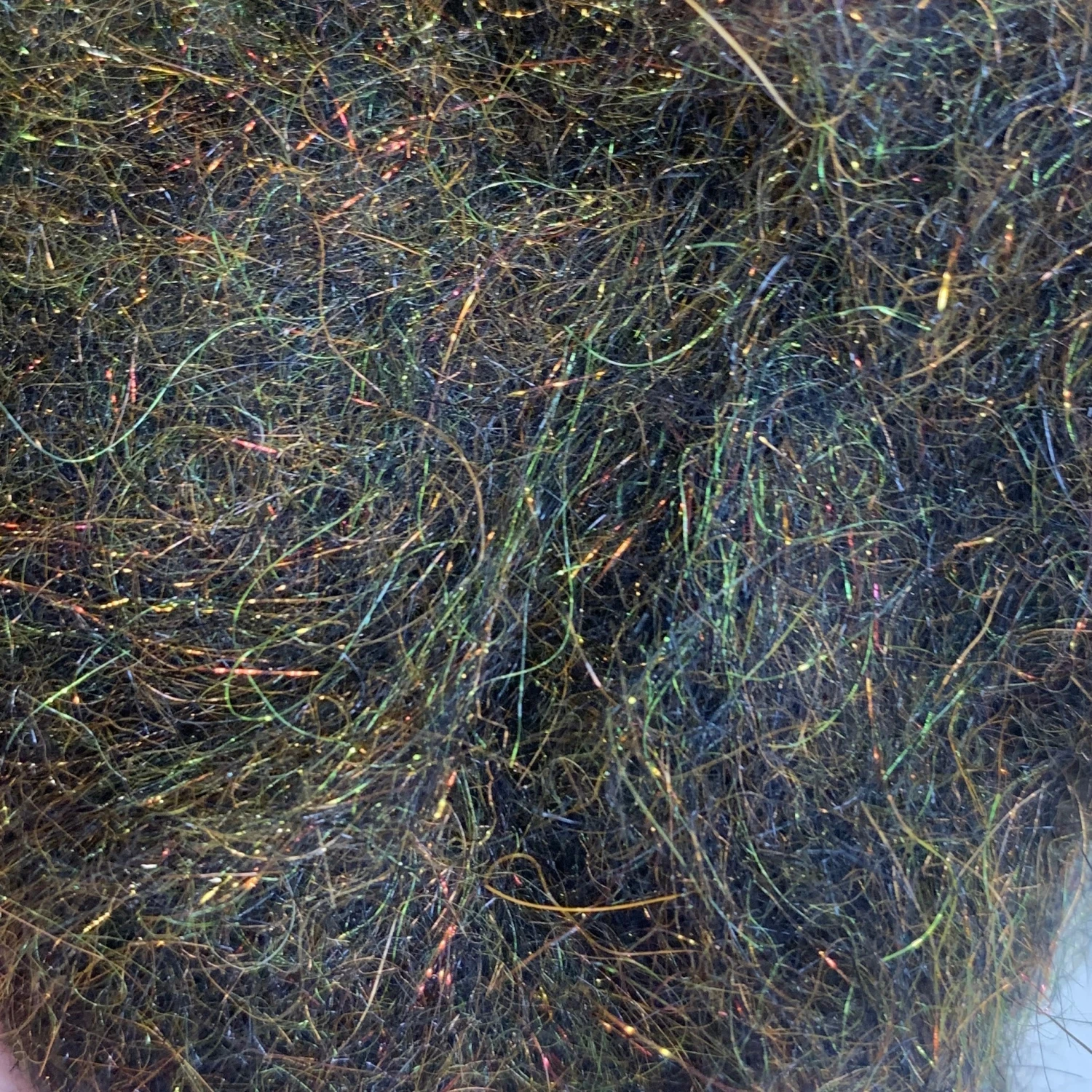 Wapsi SLF Dave Whitlock Dubbing 13 Wapsi SLF Dave Whitlock Dubbing - Image 13