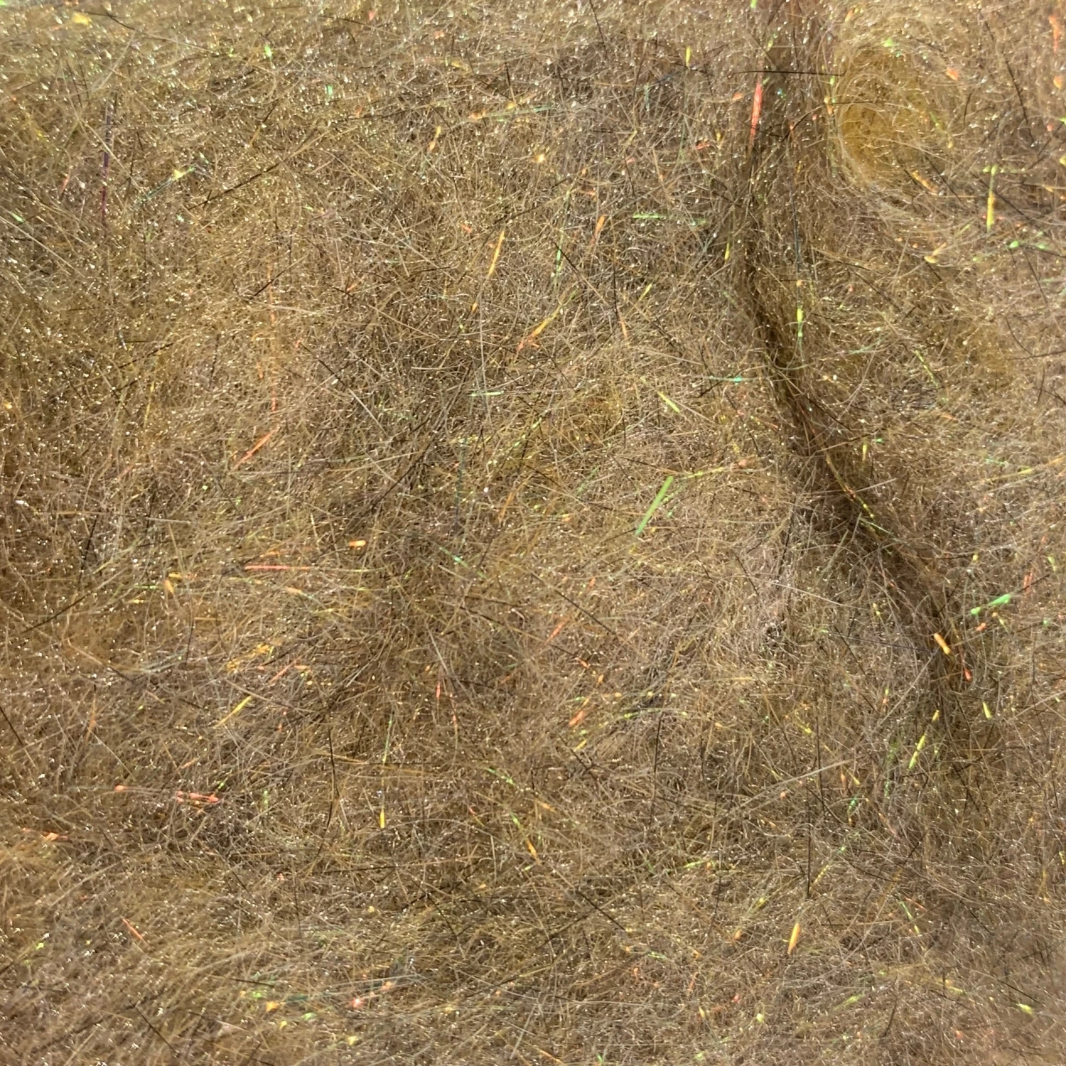 Wapsi SLF Dave Whitlock Dubbing 2 Wapsi SLF Dave Whitlock Dubbing - Image 2