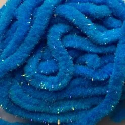 Hareline UV Galaxy Mop Chenille -Fishing Equipment Store IMG 5889