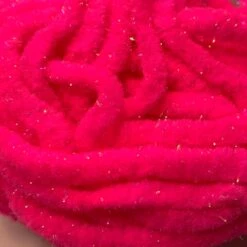 Hareline UV Galaxy Mop Chenille -Fishing Equipment Store IMG 5892