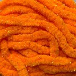 Hareline UV Galaxy Mop Chenille -Fishing Equipment Store IMG 5894