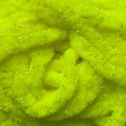 Hareline UV Galaxy Mop Chenille -Fishing Equipment Store IMG 5898