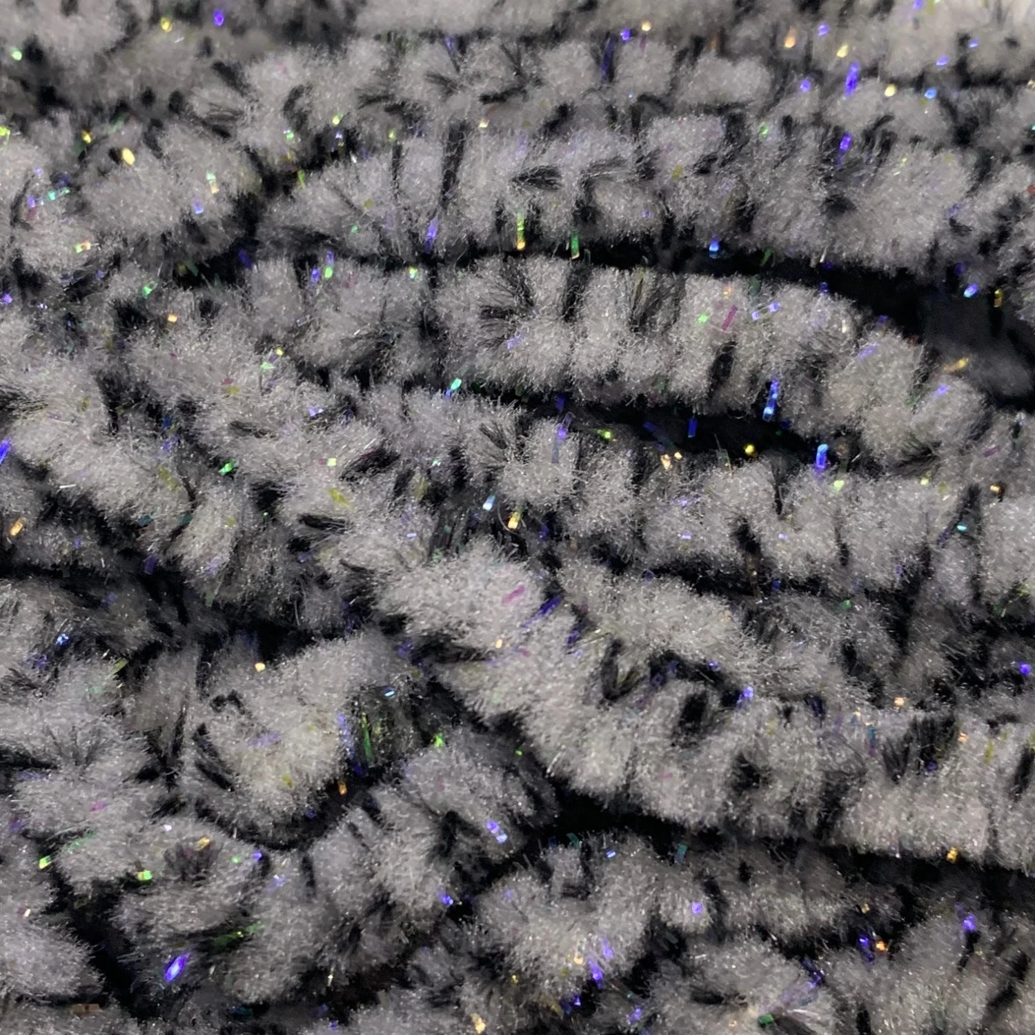 Hareline UV Mottled Galaxy Mop Chenille 13 Hareline UV Mottled Galaxy Mop Chenille - Image 13