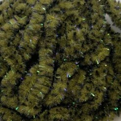 Hareline UV Mottled Galaxy Mop Chenille 29 Hareline UV Mottled Galaxy Mop Chenille -Fishing Equipment Store IMG 6064