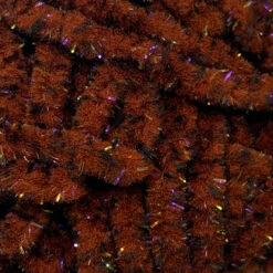 Hareline UV Mottled Galaxy Mop Chenille 24 Hareline UV Mottled Galaxy Mop Chenille -Fishing Equipment Store IMG 6069