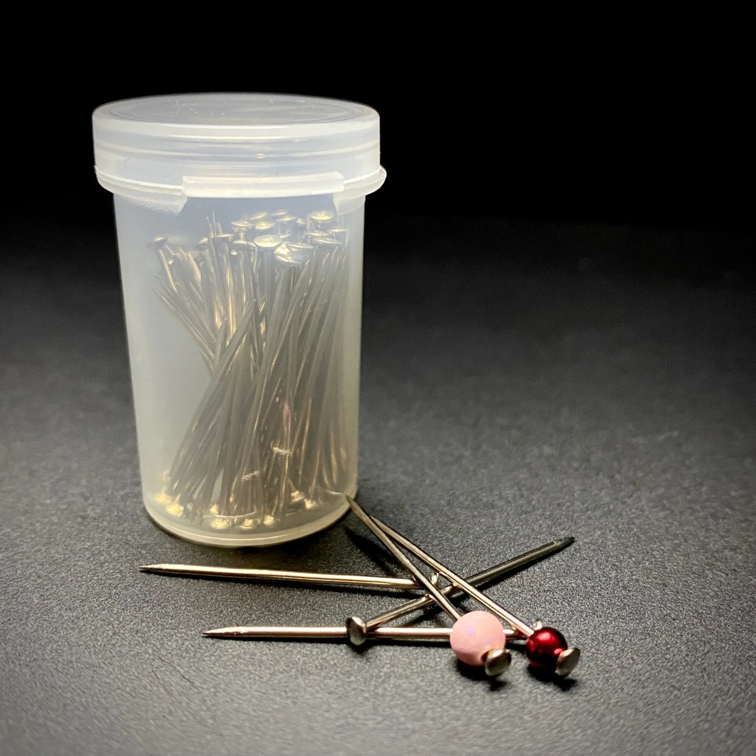 Hareline Balanced Fly Pins 1 Hareline Balanced Fly Pins