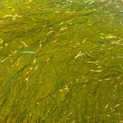 Hareline Ripple Ice Fiber -Fishing Equipment Store IMG 6137