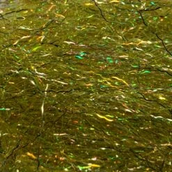 Hareline Ripple Ice Fiber -Fishing Equipment Store IMG 6138