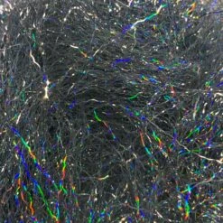 Hareline Ripple Ice Fiber -Fishing Equipment Store IMG 6140