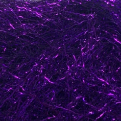 Hareline Ripple Ice Fiber -Fishing Equipment Store IMG 6145