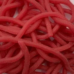 Hareline Squirmito - Squiggly Worm Material -Fishing Equipment Store IMG 6375