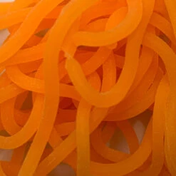 Hareline Squirmito - Squiggly Worm Material -Fishing Equipment Store IMG 6380