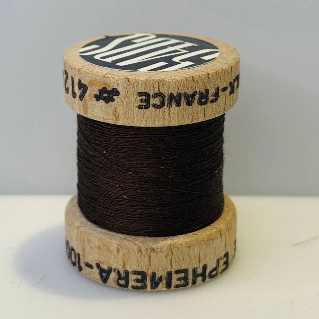 Hareline 54 Dean Street - Ephemera Pure Silk Thread 15 Hareline 54 Dean Street - Ephemera Pure Silk Thread - Image 15