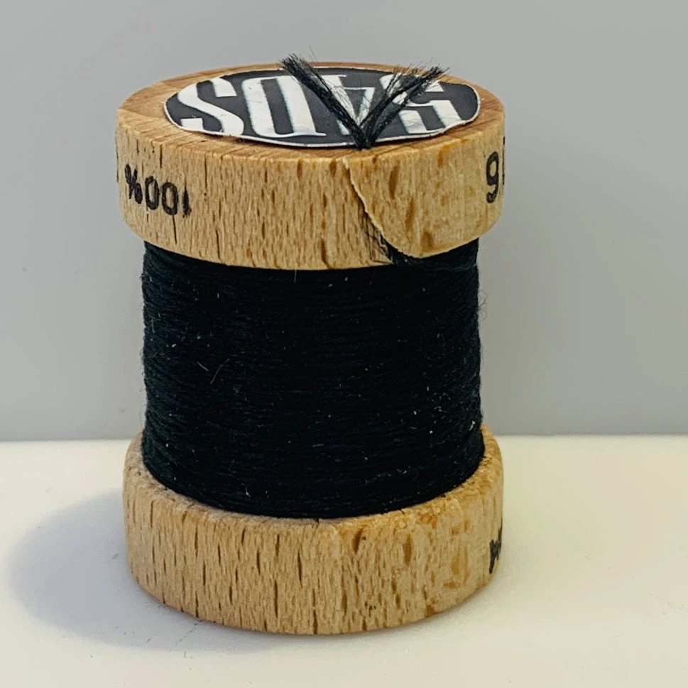 Hareline 54 Dean Street - Ephemera Pure Silk Thread 14 Hareline 54 Dean Street - Ephemera Pure Silk Thread - Image 14