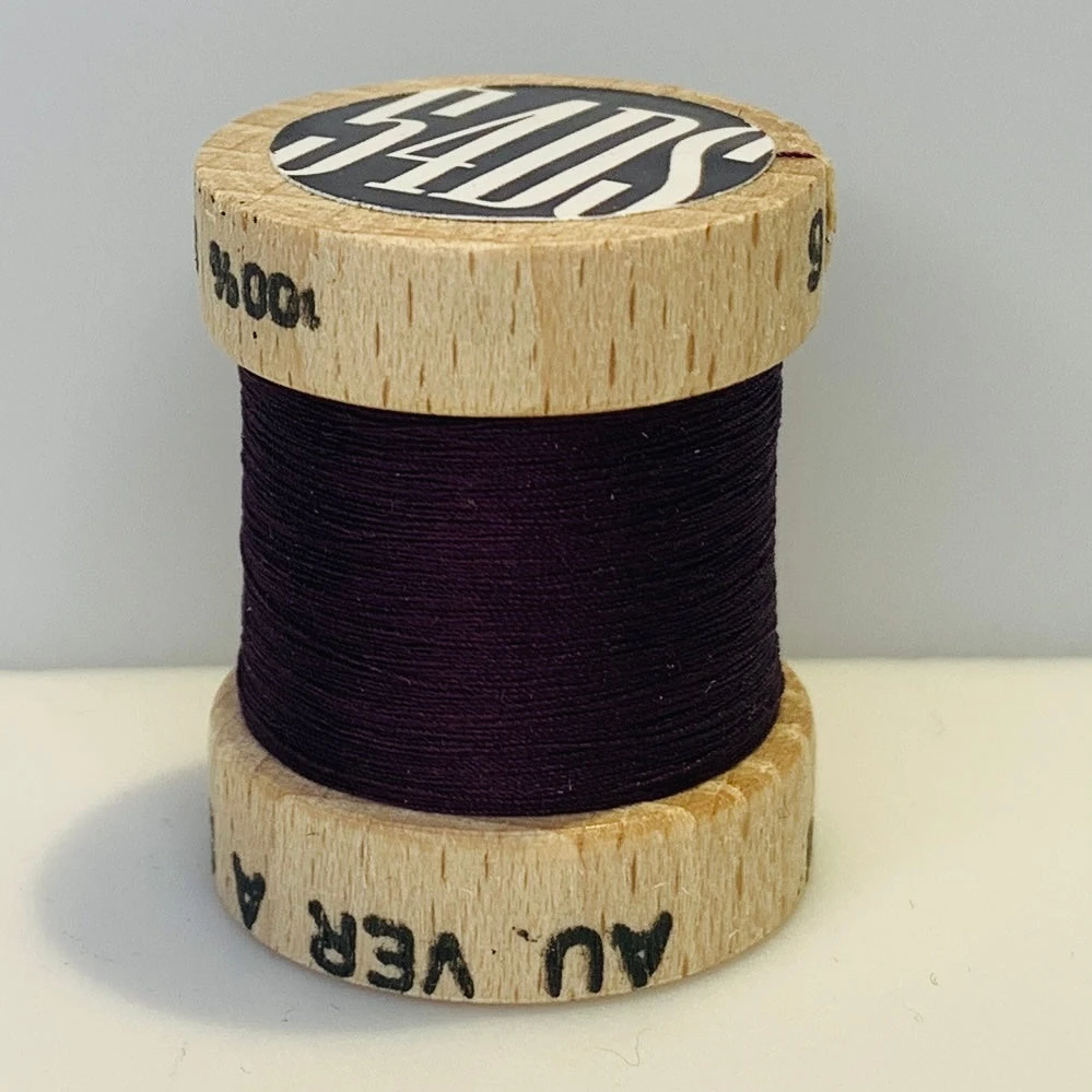 Hareline 54 Dean Street - Ephemera Pure Silk Thread 12 Hareline 54 Dean Street - Ephemera Pure Silk Thread - Image 12