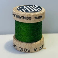 Hareline 54 Dean Street - Ephemera Pure Silk Thread 25 Hareline 54 Dean Street - Ephemera Pure Silk Thread -Fishing Equipment Store IMG 6513