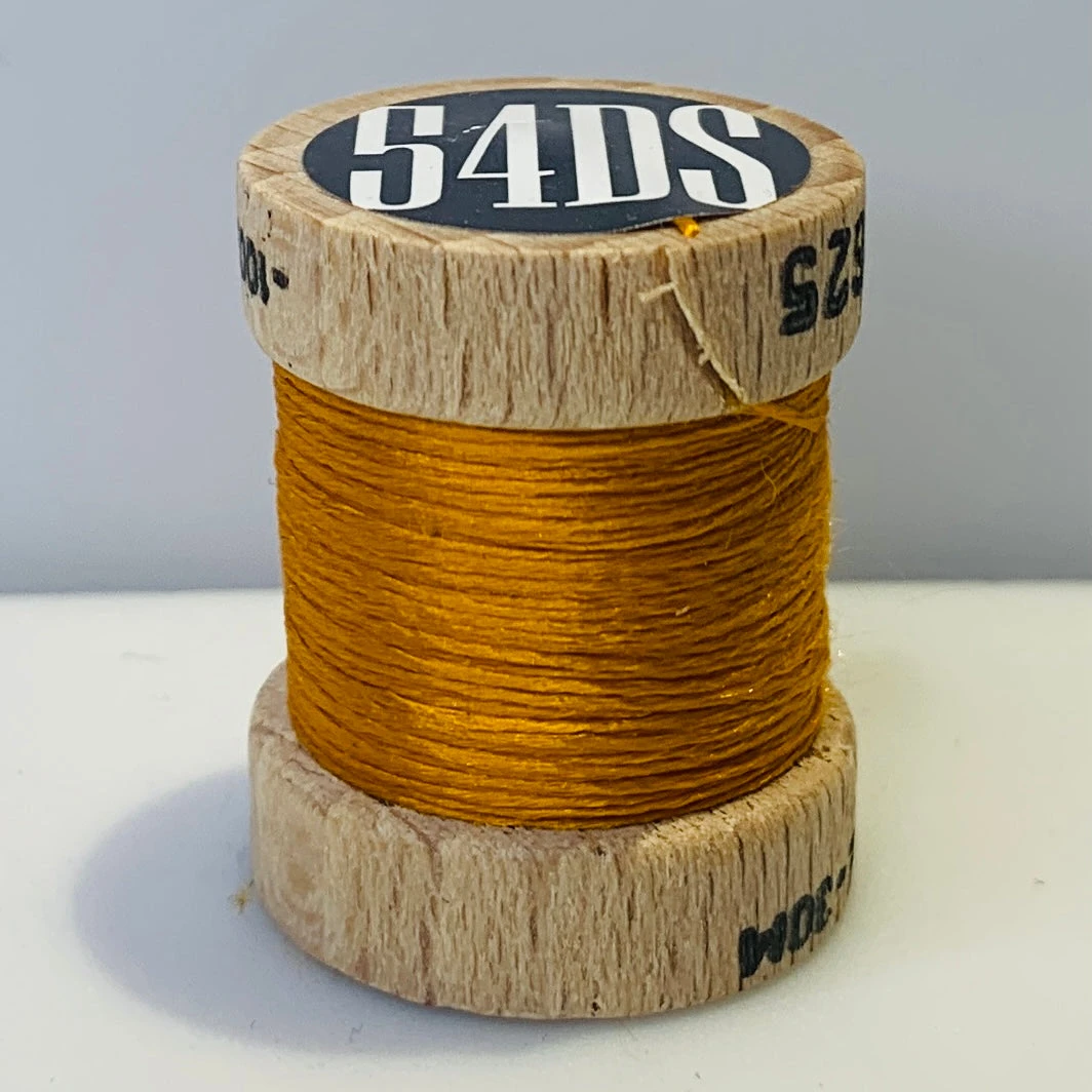 Hareline 54 Dean Street - Ephemera Pure Silk Thread 7 Hareline 54 Dean Street - Ephemera Pure Silk Thread - Image 7