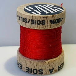 Hareline 54 Dean Street - Ephemera Pure Silk Thread 20 Hareline 54 Dean Street - Ephemera Pure Silk Thread -Fishing Equipment Store IMG 6518