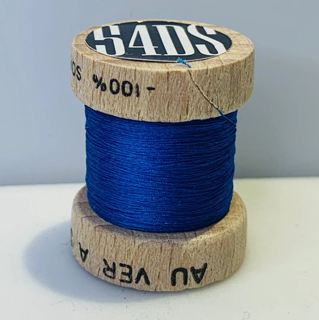 Hareline 54 Dean Street - Ephemera Pure Silk Thread 3 Hareline 54 Dean Street - Ephemera Pure Silk Thread - Image 3