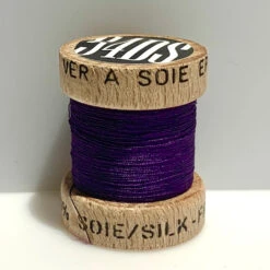 Hareline 54 Dean Street - Ephemera Pure Silk Thread 33 Hareline 54 Dean Street - Ephemera Pure Silk Thread -Fishing Equipment Store IMG 6521