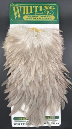 Hebert Miner Hen Saddle -Fishing Equipment Store IMG 7183