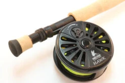 Maxxon Outfiters - TIMBER HAWK Fly Rod, Reel & Line Combo -Fishing Equipment Store IMG 8137 720x de786217 e8fd 4f94 b9d8 2b065c1526dc